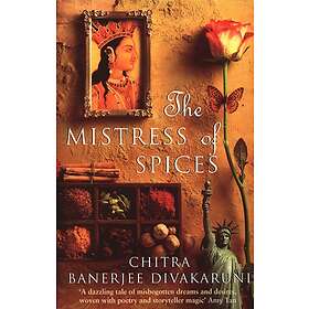 Mistress Of Spices