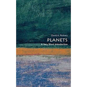 Planets: A Very Short Introduction