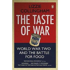 The Taste Of War