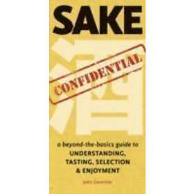 Sake Confidential