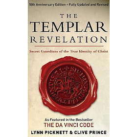 Templar Revelation