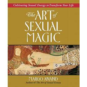 Art Of Sexual Magic
