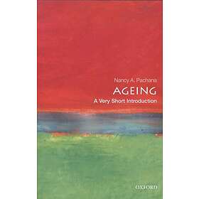 Ageing: A Very Short Introduction