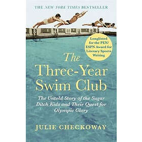 Three-Year Swim Club