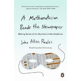 A Mathematician Reads The Newspaper