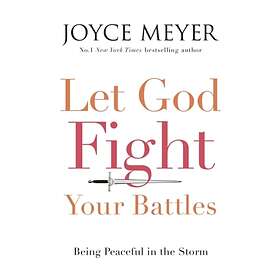 Let God Fight Your Battles - Sammenlign priser hos Prisjakt