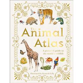 The Animal Atlas