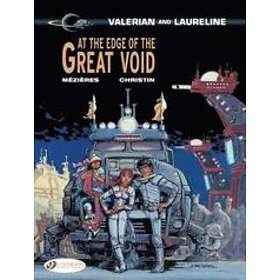 Valerian 19 At The Edge Of The Great Void