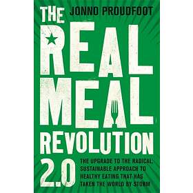 The Real Meal Revolution 2.0