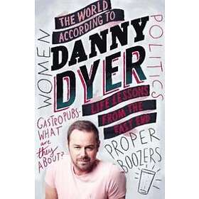 The World According To Danny Dyer