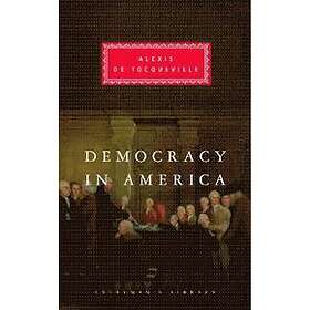 Democracy In America