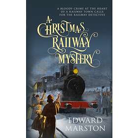 A Christmas Railway Mystery