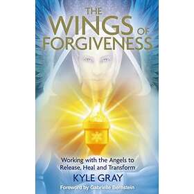 Wings Of Forgiveness