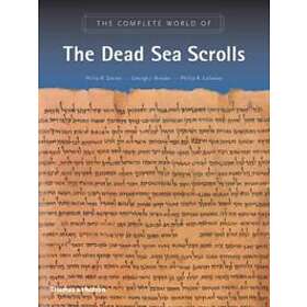 The Complete World Of The Dead Sea Scrolls