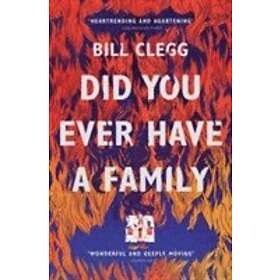 Did You Ever Have A Family