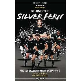 Behind The Silver Fern