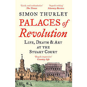 Palaces Of Revolution