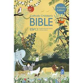 Catholic Children’s Bible, Schools' Edition