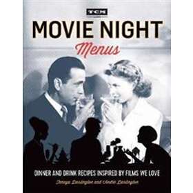 Turner Classic Movies: Movie Night Menus