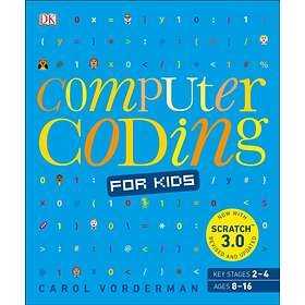 Computer Coding For Kids