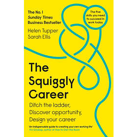 The Squiggly Career