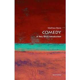 Comedy: A Very Short Introduction