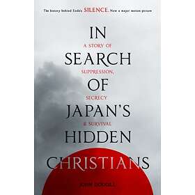 In Search Of Japan's Hidden Christians