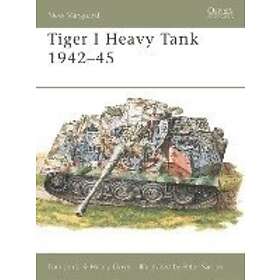 Tiger 1 Heavy Tank 1942–45