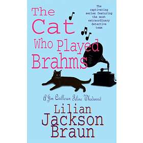 The Cat Who Played Brahms (The Cat Who… Mysteries, Book 5)