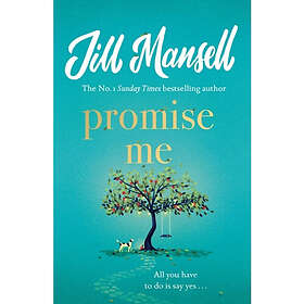 Can You Keep A Promise?