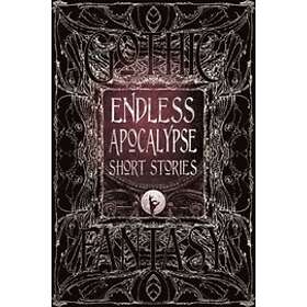 Endless Apocalypse Short Stories