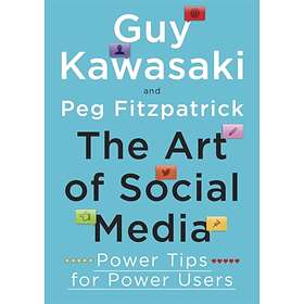 The Art Of Social Media
