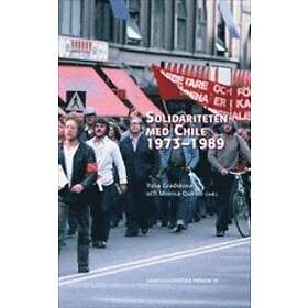 Solidariteten Med Chile 1973–1989