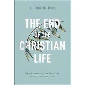 The End Of The Christian Life