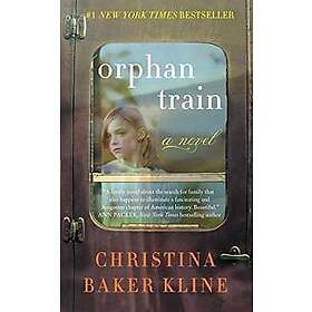 Orphan Train