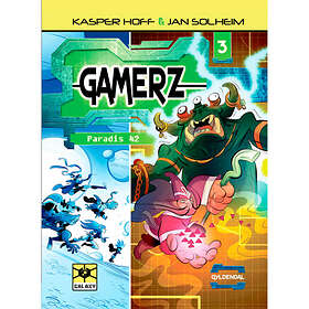 Gamerz 3 Paradis 42