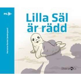 Lilla Säl Är Rädd