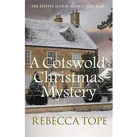 A Cotswold Christmas Mystery