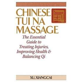 Chinese Tui Na Massage
