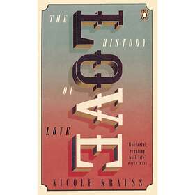 The History Of Love