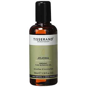 Tisserand Jojoba Oil 100ml