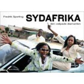 Sydafrika : Den Oslipade Diamanten