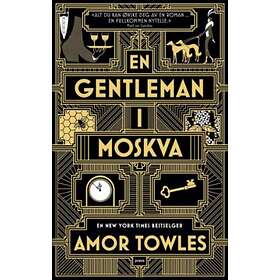 En Gentleman I Moskva (språk: Norsk)
