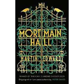Mortmain Hall