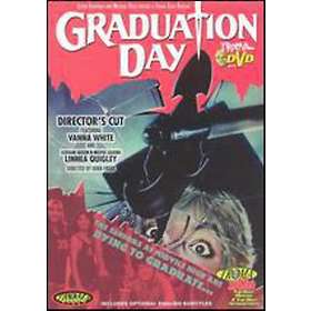 Graduation Day (US) (DVD)