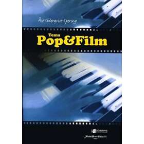Tema Pop & Film