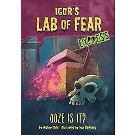 Ooze Is It? Express Edition