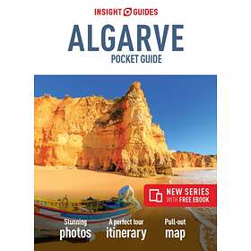 Insight Guides Pocket Algarve (Travel Guide With Free EBook)