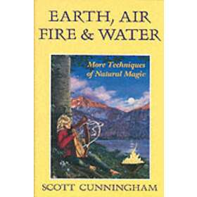 Earth, Air, Fire And Water