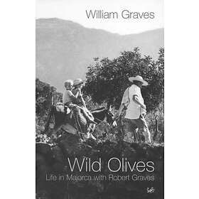 Wild Olives